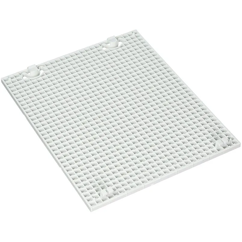 S,GRILL RETURN AIR PW